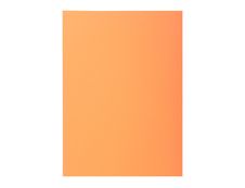 Exacompta Super 60 - 100 Sous-chemises - 60 gr - pour 100 feuilles - bulle