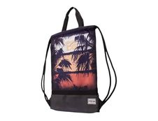 PRODG SUN - Sac à dos piscine cordon - 1 compartiment - brun - Karactermania