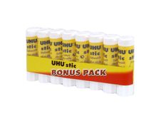 UHU stic - 8 Bâtons de colle - 8.2 g