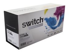 Cartouche laser compatible HP 106A - noir - Switch
