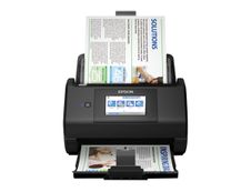 Epson WorkForce ES-580W - scanner de documents A4 - 300 ppp x 300 ppp - 35ppm