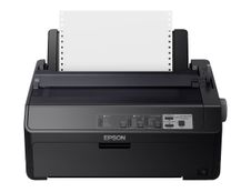 Epson FX 890IIN - imprimante matricielle - Noir et blanc