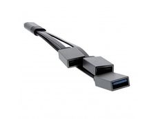 T'nB iClick - cable adaptateur USB type C vers 3 USB-A femelle