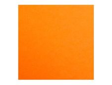 Clairefontaine Maya - Papier à dessin - 50 x 70 cm - 270 g/m² - clémentine