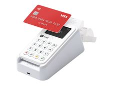SUMUP 3G + imprimante - Terminal de Paiement mobile et autonome + imprimante