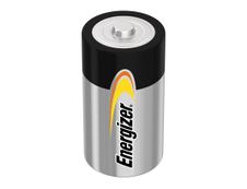 ENERGIZER Power - 2 piles alcalines - D LR20