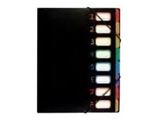 Viquel Rainbow Class - Trieur polypro 8 positions