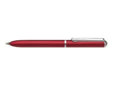 Online - Mini Stylo à bille rouge - encre noire