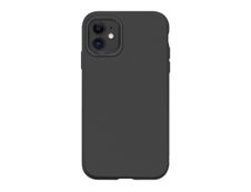 RhinoShield SolidSuit - coque de protection pour iPhone 11 - noir