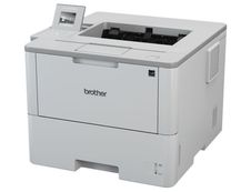 Brother HL-L6400DW - imprimante laser monochrome A4 - recto-verso - Wifi