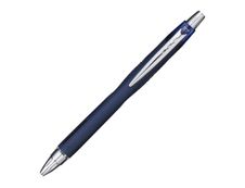 UniBall Jetstream RT - Roller rétractable - 0,7 mm - bleu