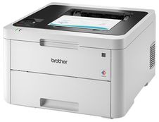 Brother HL-L3230CDW - imprimante laser couleur A4 - recto-verso - Wifi