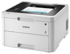 Brother HL-L3230CDW - imprimante laser couleur A4 - recto-verso - Wifi