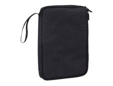 Riva Case Biscayne - Organisateur de voyage (pour câbles) - noir