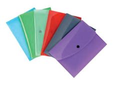 Viquel Propyglass - Valisette - A5. 17 x 22 cm - couleurs assorties