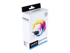 Cartouche compatible HP 907XL - Pack de 4 - noir, cyan, magenta, jaune - Switch 
