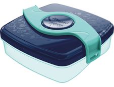 Maped Picnik Origins - Boîte à goûter - bleu vert - 520 ml