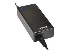 PORT Connect - câble d'alimentation secteur compatible avec PC DELL