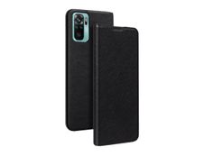 Bigben Connected - Etui folio pour Redmi note 10 4G/10S - noir