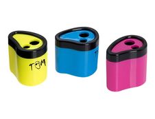 3457708562120-Wonday Tom - Taille crayon - 2 trous - disponible dans différentes couleurs-Avant-0
