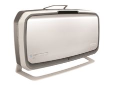 AeraMaxPro AM IVS - Purificateur d'air sur pied - filtration HEPA - Fellowes
