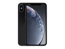 Apple iPhone XS - Smartphone reconditionné grade C (Etat correct) - 4G - 256 Go - gris sidéral
