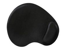 Carpentras Sign - Tapis de souris ergonomique avec repose-poignets