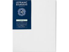 Lefranc & Bourgeois Classic - Toile pré-étirée - 10P - 100 % lin