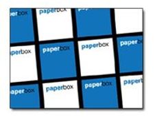 Paperbox - Papier ordinaire blanc - A4 (210 x 297 mm) - 80 g/m² - 2500 feuilles (carton de 5 ramettes)