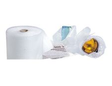 Rouleau de film à bulles - 50 cm x 4 m - Logistipack