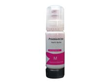 Réservoir d'encre compatible Canon GI-51 - magenta - The Premium Solution 