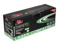 Cartouche laser compatible Canon 701 - cyan - UPrint H.121AC