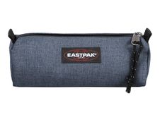 EASTPAK Benchmark - Trousse 1 compartiment - crafty jeans