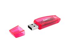 Emtec C410 Neon - pack de 3 clé USB 16 Go - USB 2.0