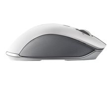 Razer Pro Click - Souris sans fil - blanc