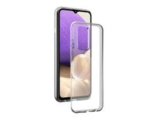 Bigben Connected - coque de protection pour Samsung A33 - transparent