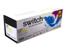 Cartouche laser compatible Canon 054H - jaune - Switch