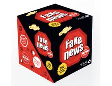 Cuboquiz - Fake news