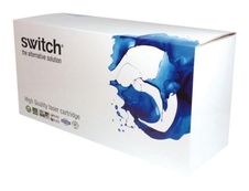 Cartouche laser compatible Brother TN241 - noir - Switch