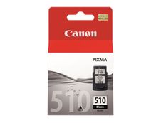 Canon PG-510 - noir - cartouche d'encre originale