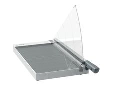 Leitz Precision Home Office A3 - Rogneuse/coupeuse A3 - coupe jusqu'à10 feuilles