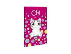 Quo Vadis Chi - Carnet 7,5 x 12 cm - 48 pages