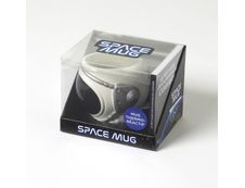 Coffret - Space Mug