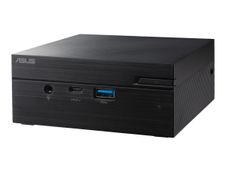 ASUS Mini PC PN41 BC033ZV - unité centrale - Celeron N5100 1.1 GHz - 4 Go - SSD 128 Go
