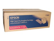 Epson S051159 - magenta - cartouche laser d'origine