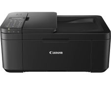 Canon PIXMA TR4650 - imprimante multifonctions jet d'encre couleur A4 - Wifi, Bluetooth, USB - recto-verso
