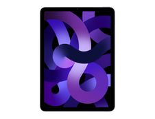 Apple iPad Air (5ème gen) - tablette 10,9" - 64 Go - violet