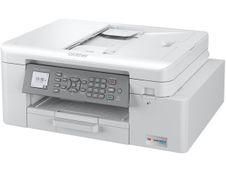 Brother MFC-J4335DW - imprimante multifonctions jet d'encre couleur A4 - Wifi - recto-verso