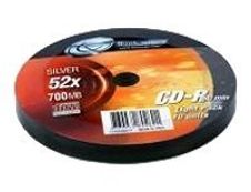 ThinXtra - 10 CD-R - 700 MB 