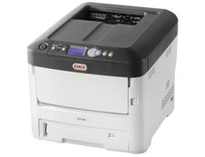 OKI C712N - imprimante laser couleur A4 - recto-verso en option